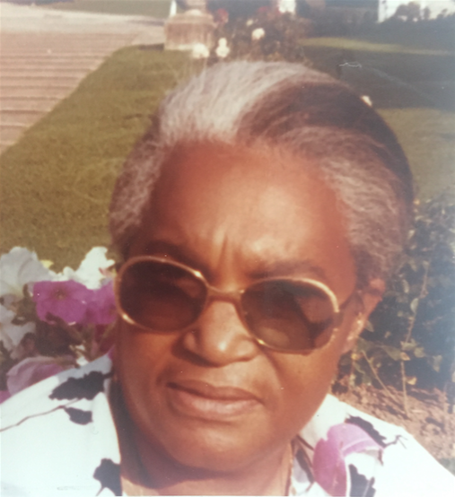 Maman a 53 ans
