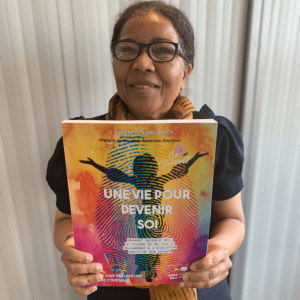 brigitte-et-le-livre-une-vie-pour-devenir-soi Avis livre Une vie pour devenir soi