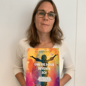 elise-et-le-livre-une-vie-pour-devenir-soi Avis livre Une vie pour devenir soi