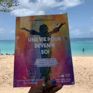 Avis livre Une vie pour devenir soi