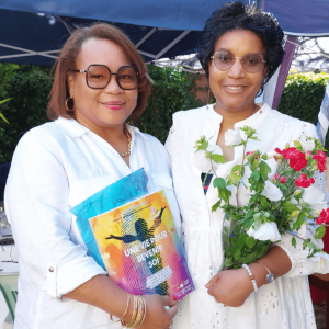 micheline-et-yveline-et-le-livre-une-vie-pour-devenir-soi Avis livre Une vie pour devenir soi