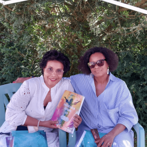 yveline-et-claudine-lmf-et-livre-une-vie-pour-devenir-soi Avis livre Une vie pour devenir soi